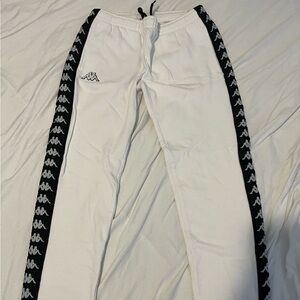 Kappa sweats
